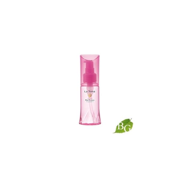 ラサーナ 海藻 ヘア エッセンス しっとり 75ml (ヘア ラサーナ 海藻 ヘア エッセンス しっとり 75ml (ヘア