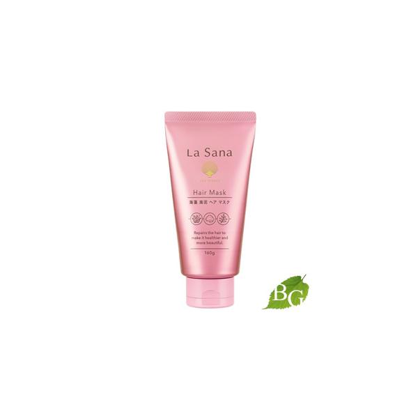 La Sana 海藻 海泥 トリートメント 600g 詰め替え用　2個セット 243751_1_200.jpg?12081912