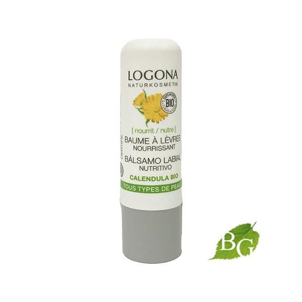ロゴナ リップクリーム キャレンデュラ 4.5g 【 爆買 】