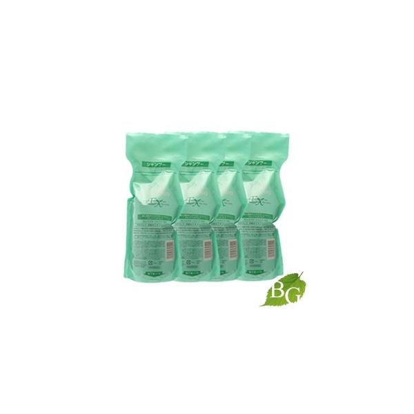 NCGXe Vv[ EX 1000mL×4{Zbg lւp