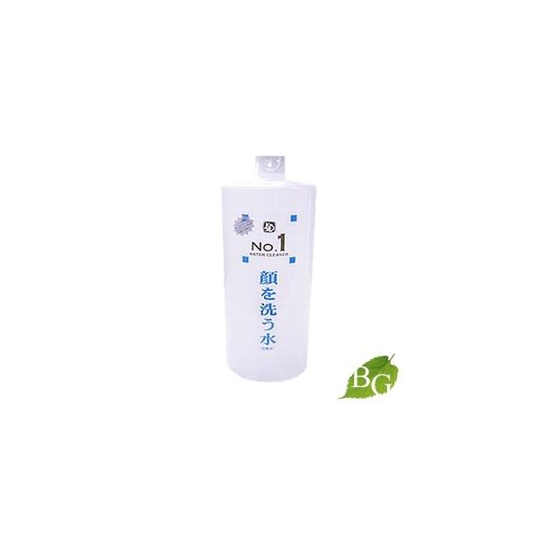 カミヤマ美研 ウォータージェル NO.1 ウォータークリーナー (洗顔化粧水) 1000mL
