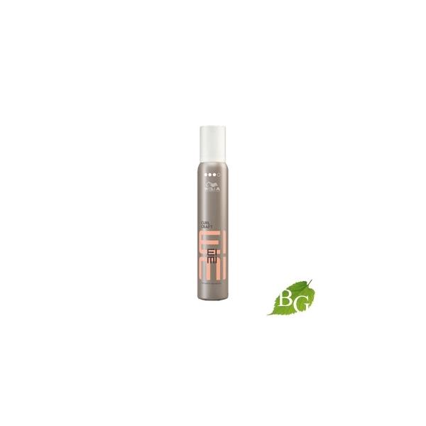 ウエラ EIMI アイミィ カールクラフトワックスムース 200mL