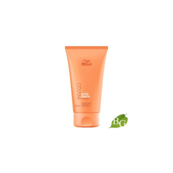 ウエラ INVIGO インヴィゴ ニュートリエンリッチ フリズ コントロールクリーム 150mL