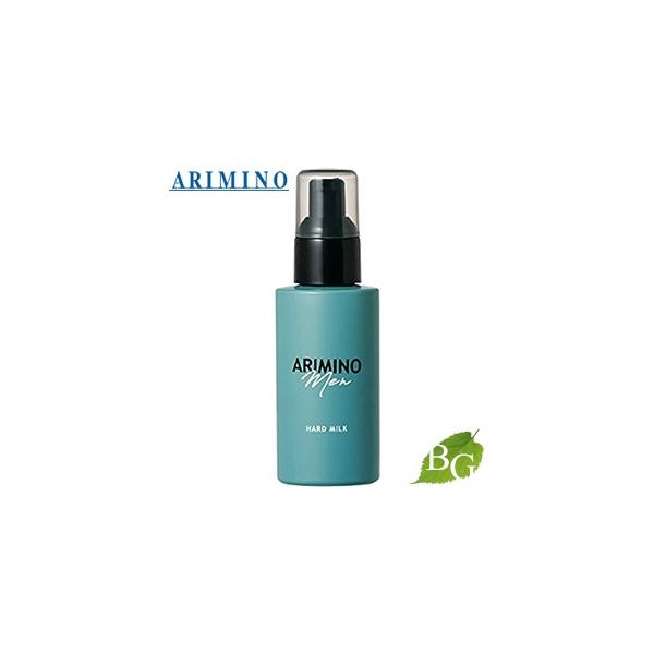 アリミノ（ARIMINO） メン ハード ミルク 100g 【 爆買 】 : BOTANIC