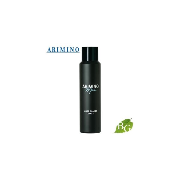 アリミノ メン モアチャージ スプレー 90g アリミノ メン モアチャージ スプレー | 株式会社アリミノ
