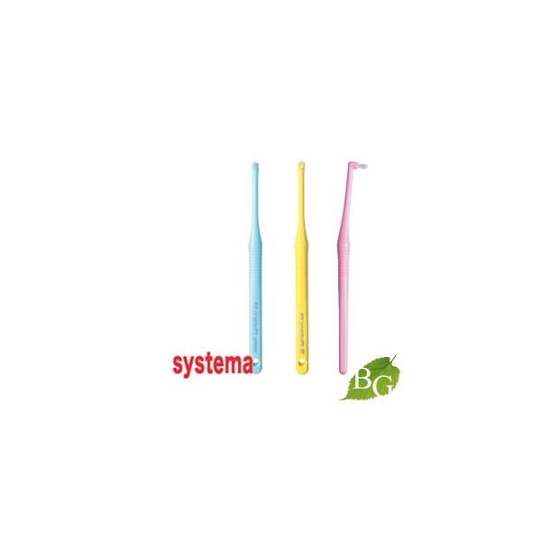 CI fg EX C[GbNX ^tg (systema) 5{Zbg