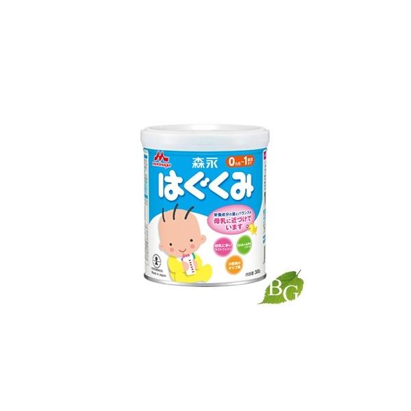 はぐくみ 森永乳業 300g : BOTANIC GARDEN プレミアポイント店 - 通販