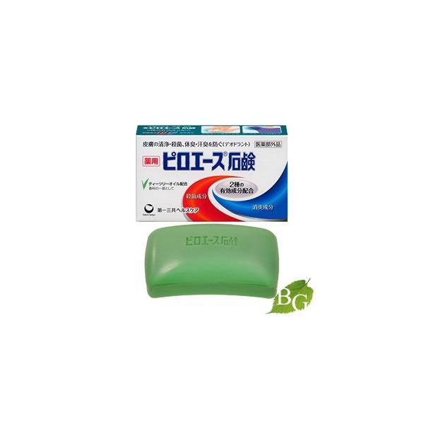 ピロエース石鹸 70g Buyee Buyee Japanese Proxy Service Buy From Japan Bot Online