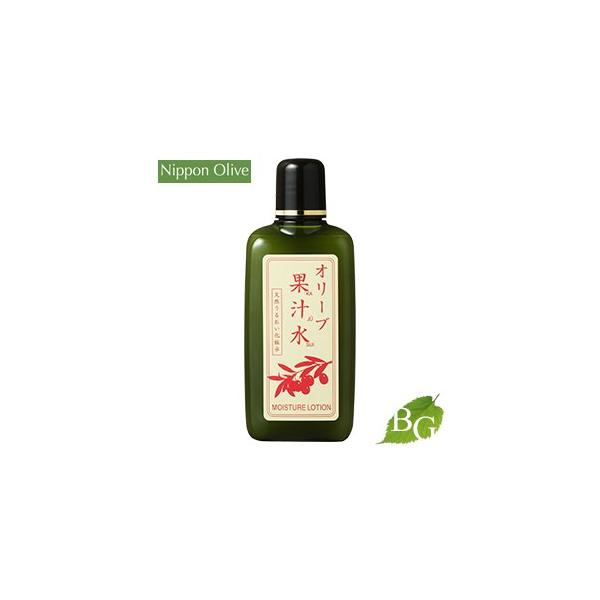 日本オリーブ オリーブマノン グリーンローション 180mL