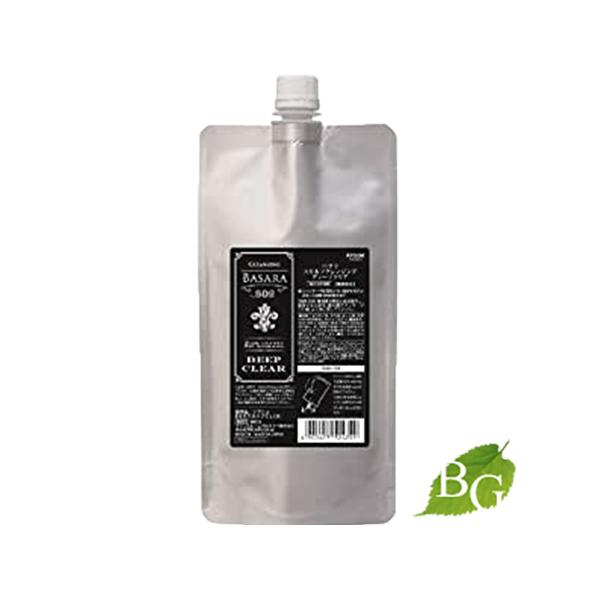 プロスタイル（クラシエ） クラシエ バサラ 602 スカルプクレンジング