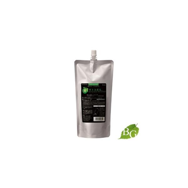 商品名:クラシエ オトコ香る。 ヘアートニック ベルガモット内容量等:500mL 詰替え用メーカー:Kracie (クラシエ)生産国:日本製商品区分:コスメ、美容、ヘアケア > メンズヘアケア > トニック