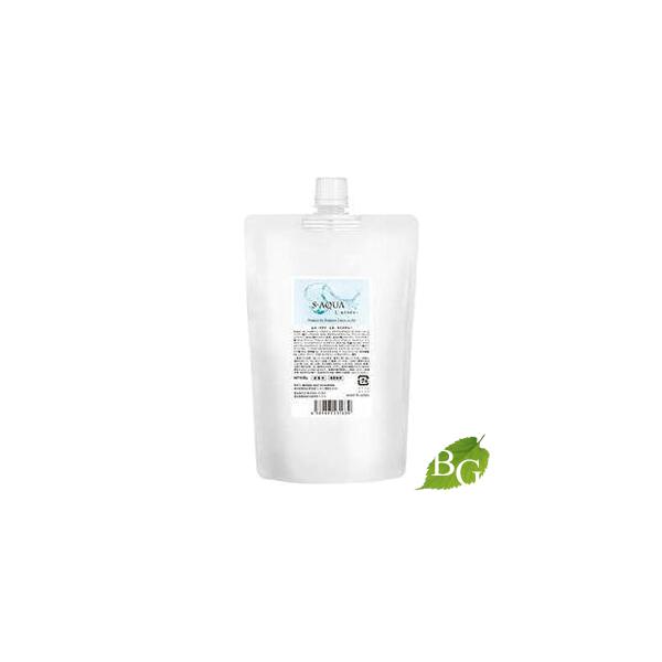 S-AQUA TCGXANA L CX`[ 400g
