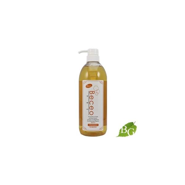 パイモア ベセオ HBS シャンプー 800mL