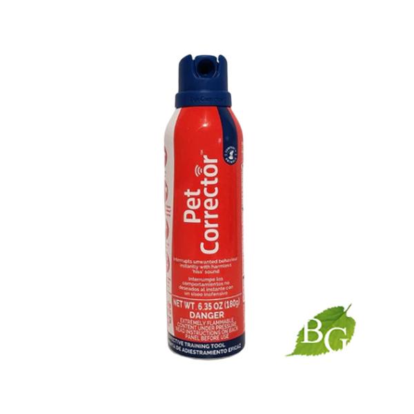 むだ吠え防止トレーニングスプレー ペットコレクター 0ml 犬 無駄吠え防止 しつけ トレーニング Dejapan 手数料０円で日本の商品を購買代行 落札代行