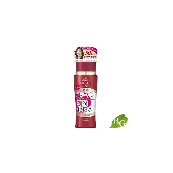 KOSE（コーセー） グレイス ワン ディープモイスチュア ローション