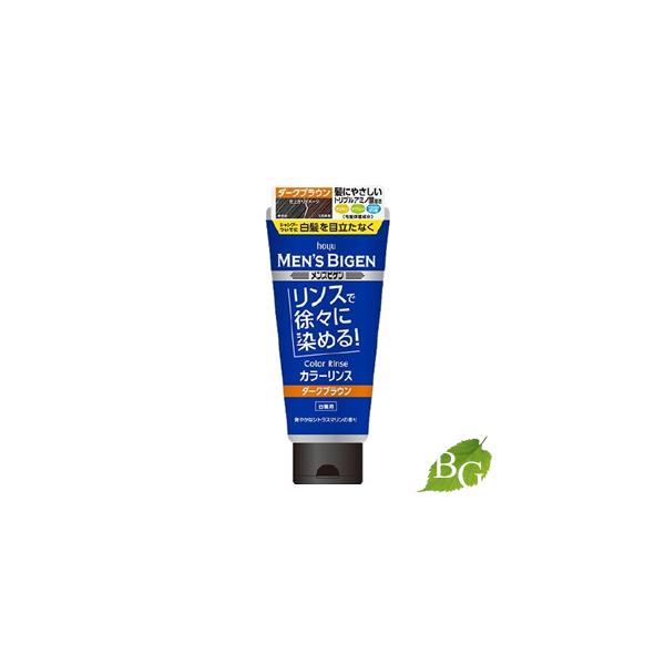 メンズビゲン カラーリンス ヘアカラーの人気商品 通販 価格比較 価格 Com