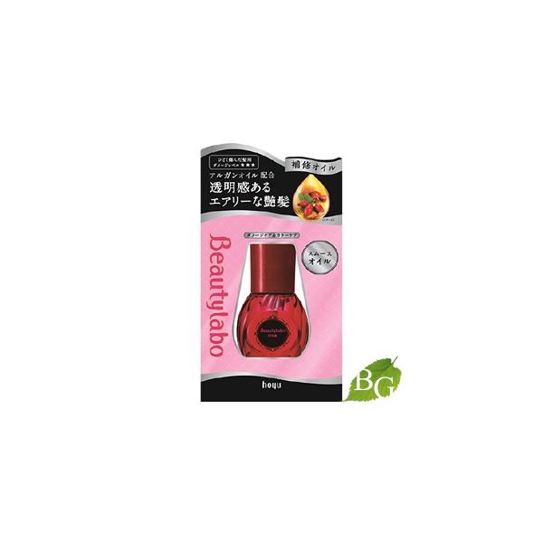 ホーユー ビューティラボ 美容液 スムースオイル 50mL 【 爆買 】