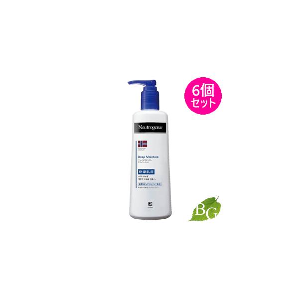 j[gW[i Neutrogena fB[vCX`[ {fB~N p  250mL×6Zbg