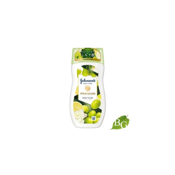 Johnson & Johnson ジョンソン ボディケア プレミアム ローション
