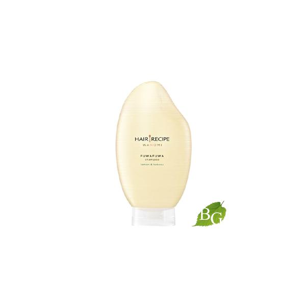 P G ヘアレシピ 和の実 ふわふわ シャンプー 350ml シャンプー 価格比較 価格 Com