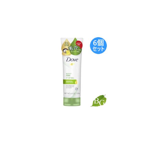 _ Dove fB[vsA痿 130g×6Zbg