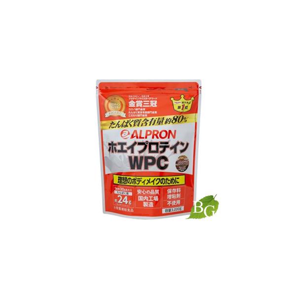 ALPRON WPC チョコチップミルクココア風味　3000g【3kg】【プロテイン】【ホエイプロテイン】【アルプロン】 ヨドバシ.com - アルプロン al3k-chc [ALPRON WPCチョコチップミルク