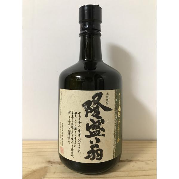 森伊蔵 隆盛翁 720ml : ボトルオフ - 通販 - Yahoo!ショッピング 森伊蔵 隆盛翁 720ml : ボトルオフ - 通販 - Yahoo!ショッピング