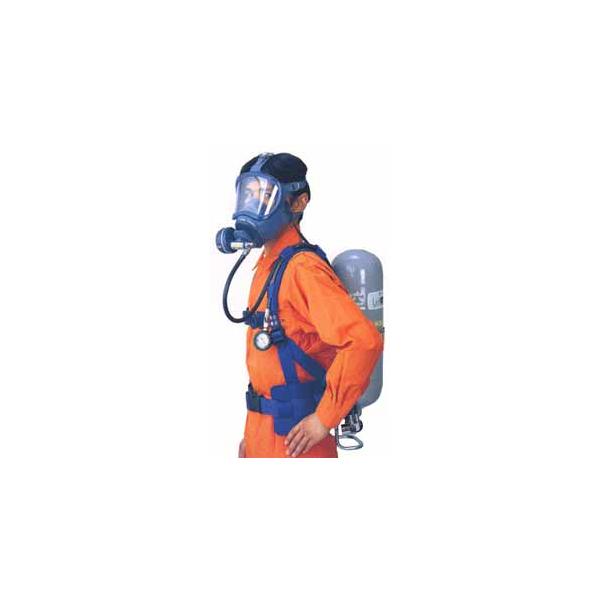 空気呼吸器バイタスIII-P : 防護服.COMヤフー店 - 通販 - Yahoo 