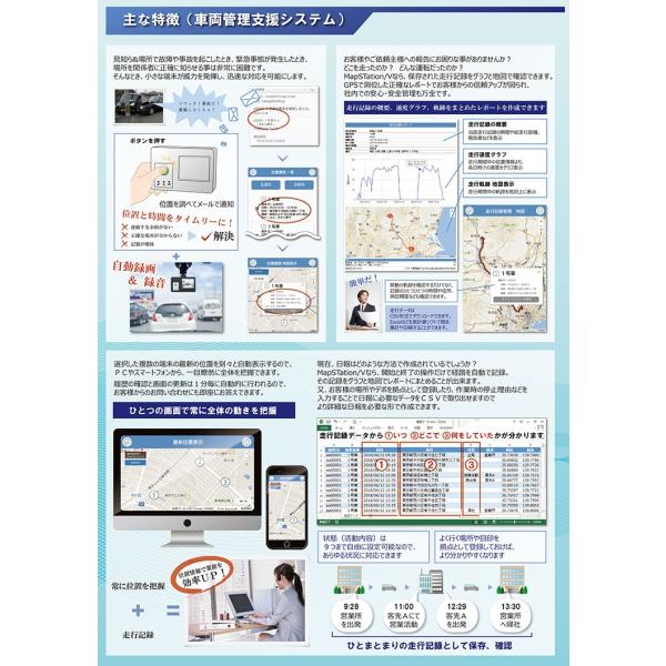 Gps発信機 ドライブレコーダーセット リアルタイム 位置情報 追跡 車両管理 Dejapan เสนอราคาและซ อญ ป นท ม ค านายหน า 0