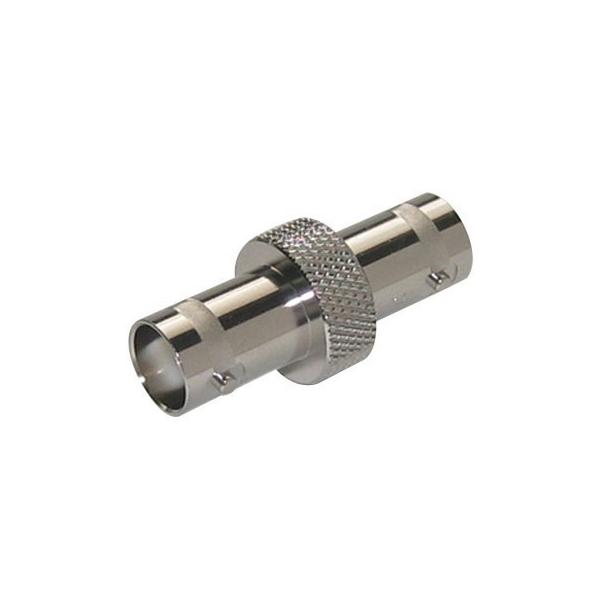 BNC（メス) - BNC（メス) コネクター