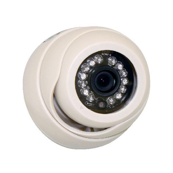 【新品】屋外用ドームカメラ　映像変換器・ケーブルセット 新品】屋外用ドームカメラ映像変換器・ケーブルセット