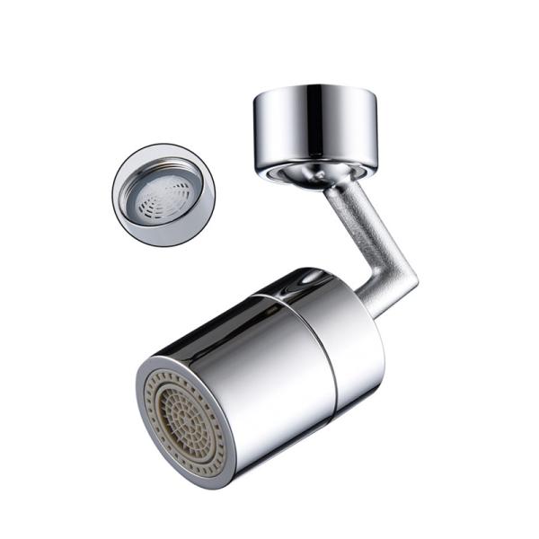 蛇口 シャワー キッチンシャワー 720度 22mm ストレート 切替可能 蛇口シャワー 節水 水流 泡沫吐水 切替 上向き 水はね防止