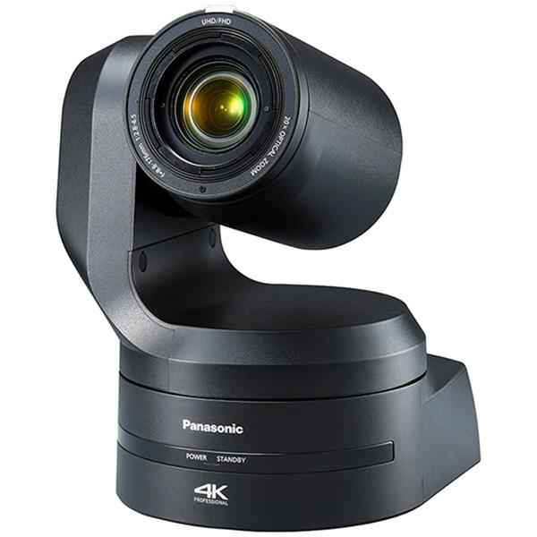 パナソニック panasonic AW-UE150K リモートカメラシステム 4Kインテグレーテッドカメラ 4K画質 UHD PTZ パンチルト ライブ 配信 中継 PoE