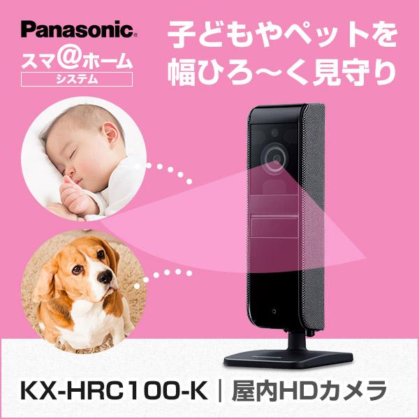 見守りカメラ パナソニックの通販 価格比較 価格 Com
