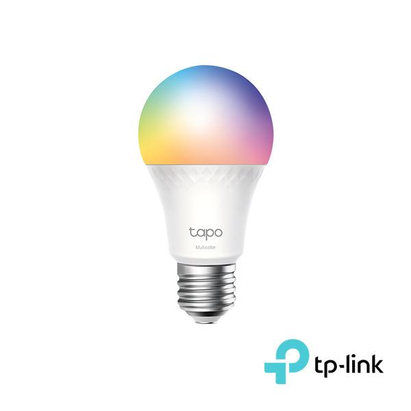 TP-Link TP-Link Tapo L535E マルチカラー対応 スマートLEDランプ 照明 