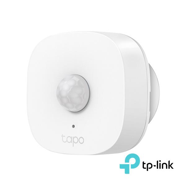 他サイト： TP-Link Tapo T100 スマートモーションセンサー 屋内 防犯 Wi-Fi セキュリティの商品画像