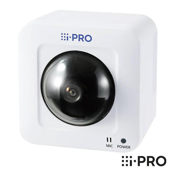 Panasonic 3年保証 WV-B51300-F3 パナソニック 後継 i-PRO