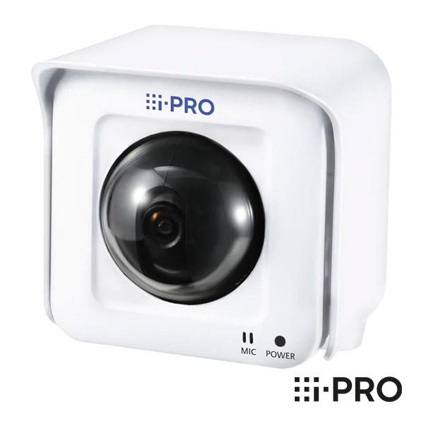 Panasonic（パナソニック） 3年保証 WV-B54300-F3 後継 i-PRO アイプロ