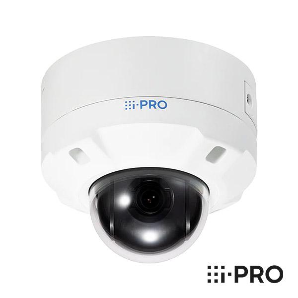 WV-B65300-ZY パナソニック 後継 i-PRO アイプロ AIカメラ 防犯カメラ