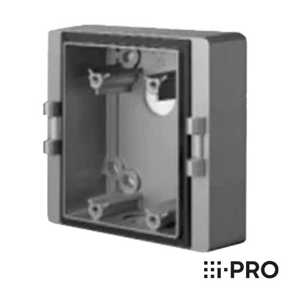 【新品未開封】Panasonic ネットワークカメラ　カメラ取付台 新品未開封】Panasonic ネットワークカメラ カメラ取付台