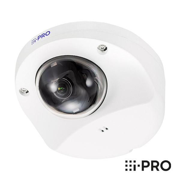 Panasonic（パナソニック） 3年保証 WV-S32302-F2L 後継 i-PRO