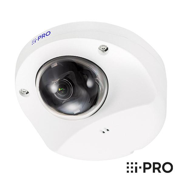 3年保証 WV-S35302-F2L パナソニック 後継 i-PRO アイプロ コンパクトドーム 屋外 2MP 防犯カメラ 監視 AI