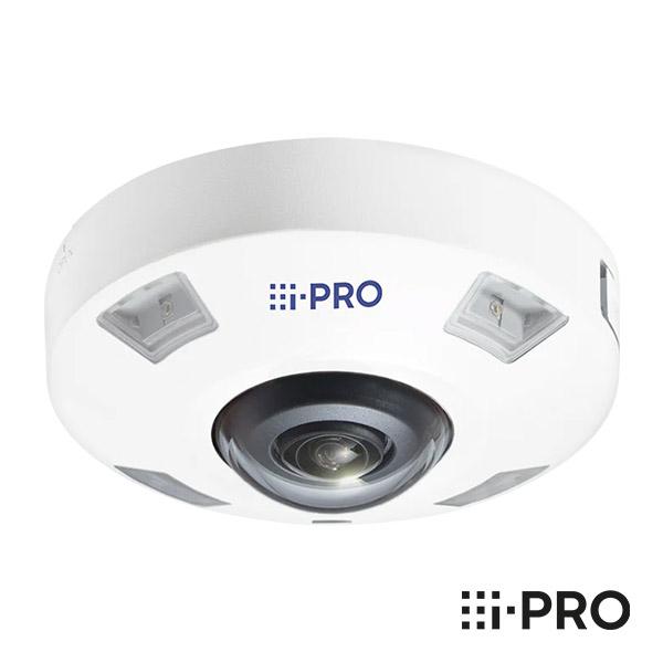 Panasonic 3年保証 WV-S4556LUX パナソニック 後継 i-PRO