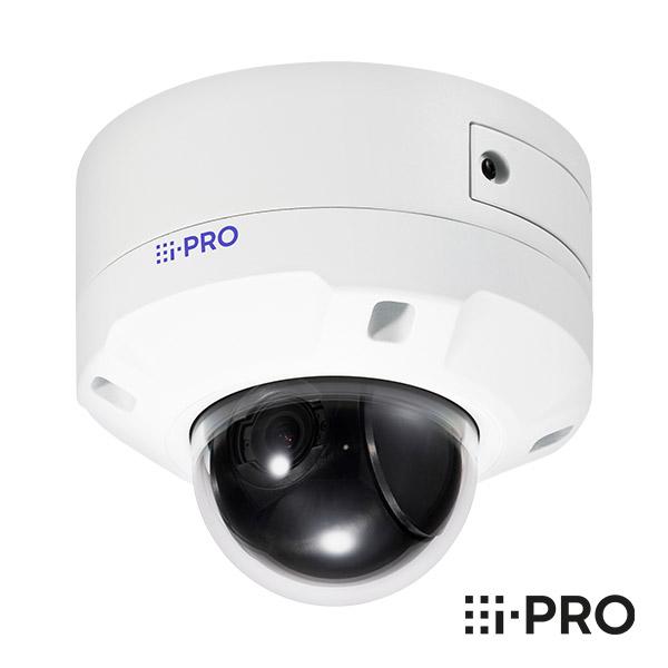 Panasonic WV-S6530 防犯カメラ　2台 WV-S65340-Z2N | i-PRO Products 防犯カメラ