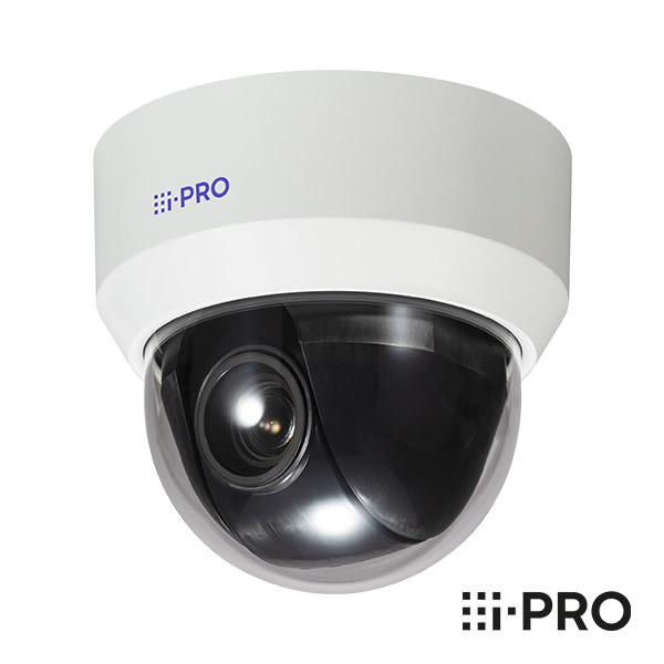 Panasonic（パナソニック） 3年保証 WV-S65302-Z2 後継 i-PRO アイプロ