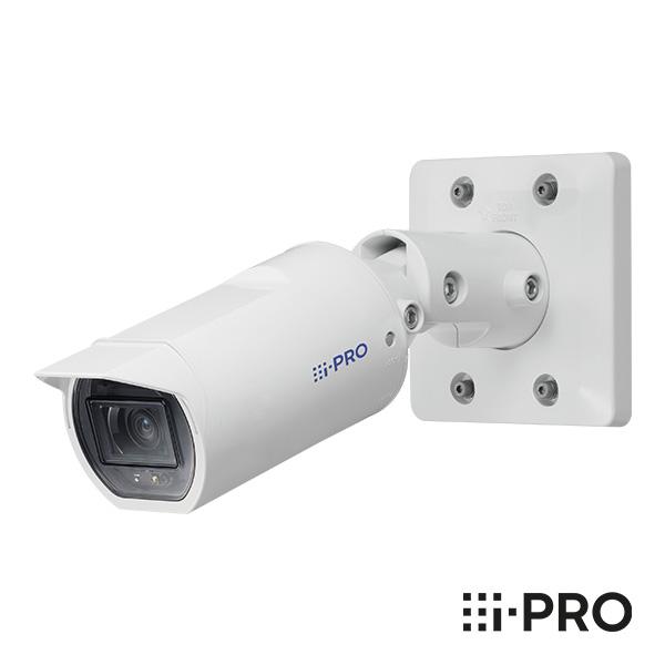 Panasonic（パナソニック） 3年保証 WV-U1532LA 後継 i-PRO アイプロ