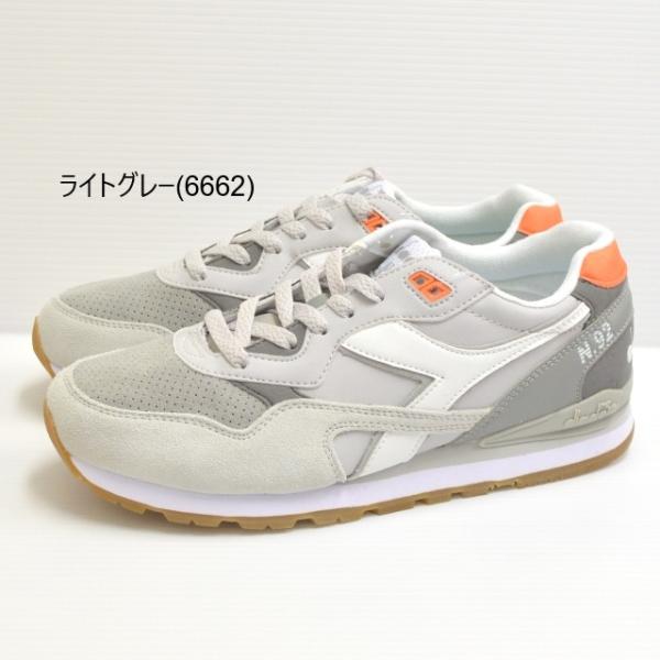 Diadora ディアドラ メンズスニーカー N92 ランニングシューズ 復刻 レトロ 天然皮革 大人 メンズ 紳士 父の日 シンプル 激安 Buyee Buyee Jasa Perwakilan Pembelian Barang Online Di Jepang