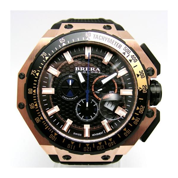送料無料 即納 ブレラ 時計 Brera 腕時計 ブレラオ ハイブリッドスタイル Hybrid Style ポンパレモール