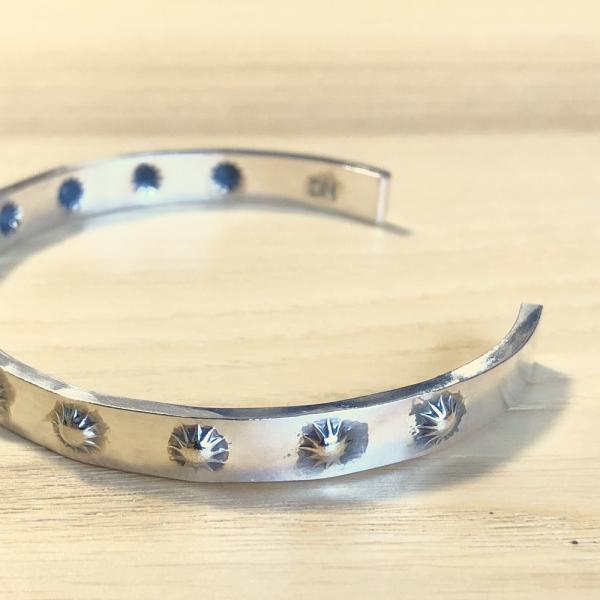 レターパック Delighted Nine ディライテッドナイン アクセサリー バングル ブレスレット カッコイイ メンズ 日本製 シルバー 真鍮 Buyee Buyee Japanese Proxy Service Buy From Japan Bot Online