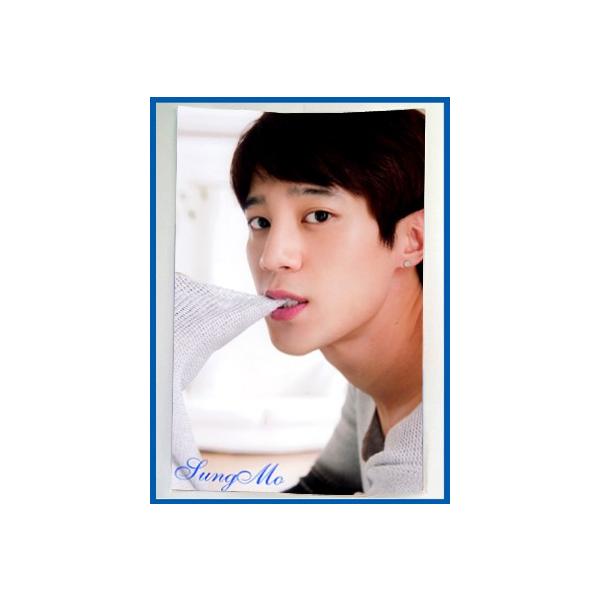 ソンモ（元超新星）　　タオルセット bounceshop_blan72